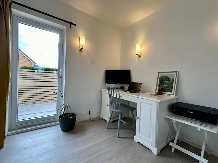 Сasa de vacaciones Stort, Koselig Hus I Naturomrade Bergen Noruega